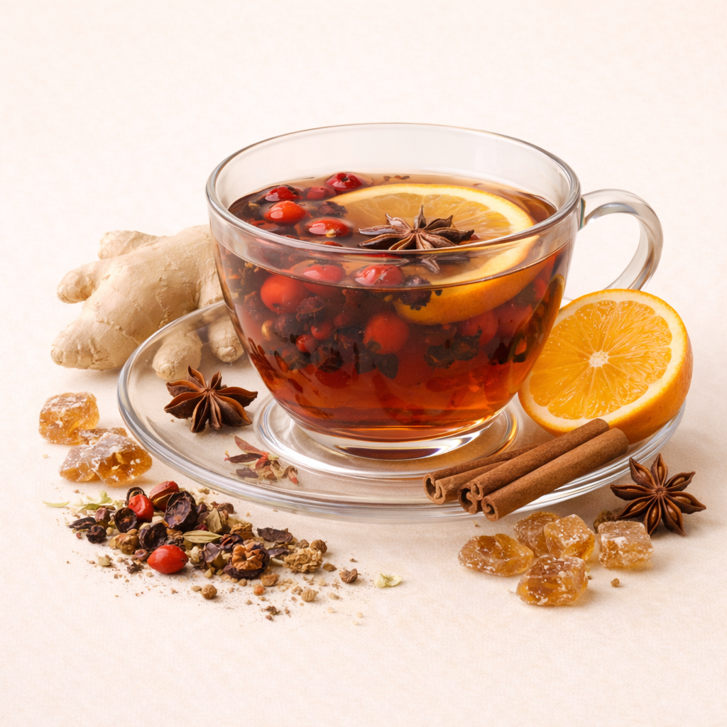 Dublin Cafe & Lounge | Pendik - Kış Çayı