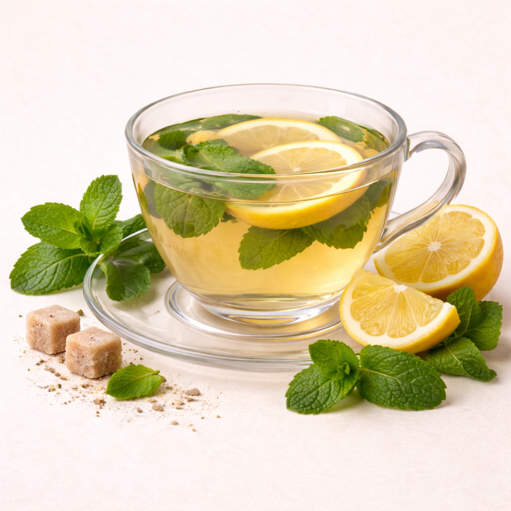 Dublin Cafe & Lounge | Pendik - Nane Limon