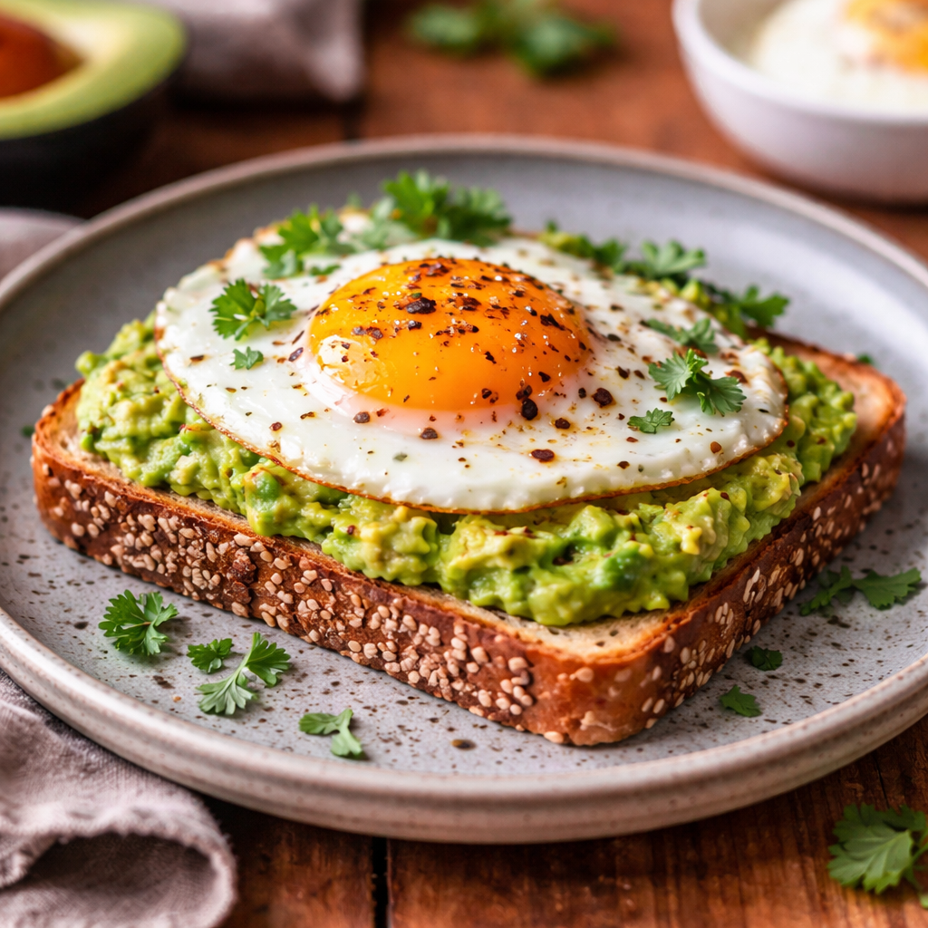 Dublin Cafe & Lounge | Pendik - Avokadolu Fransız Tostu Tost