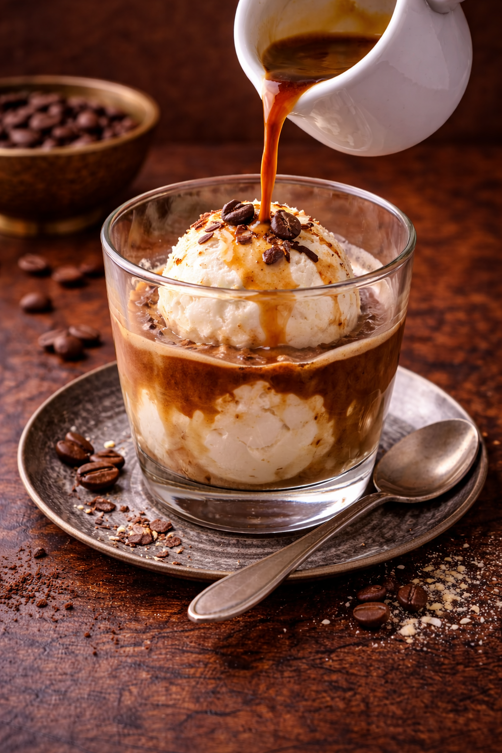 Dublin Cafe & Lounge | Pendik - Affogato