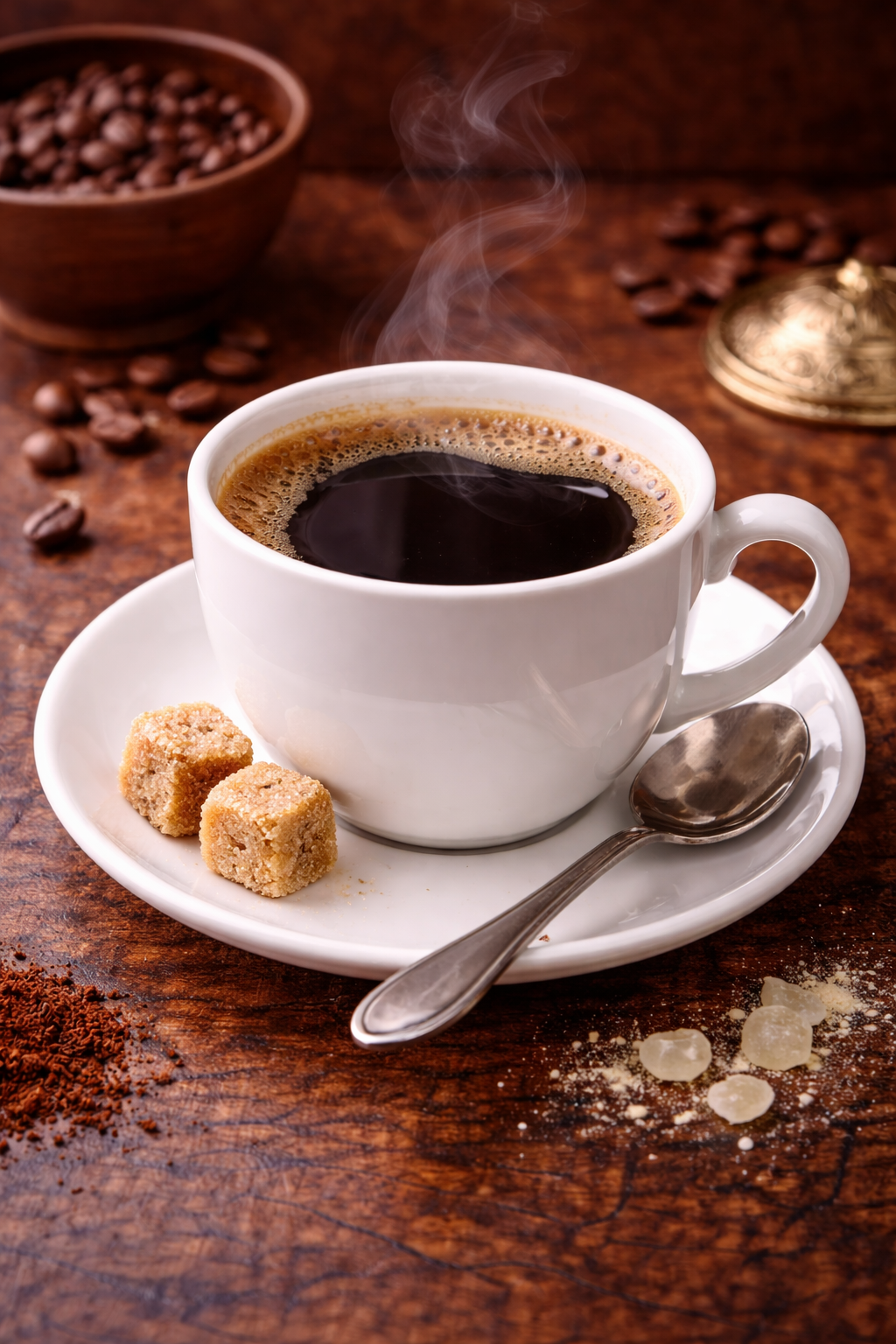 Dublin Cafe & Lounge | Pendik - Americano