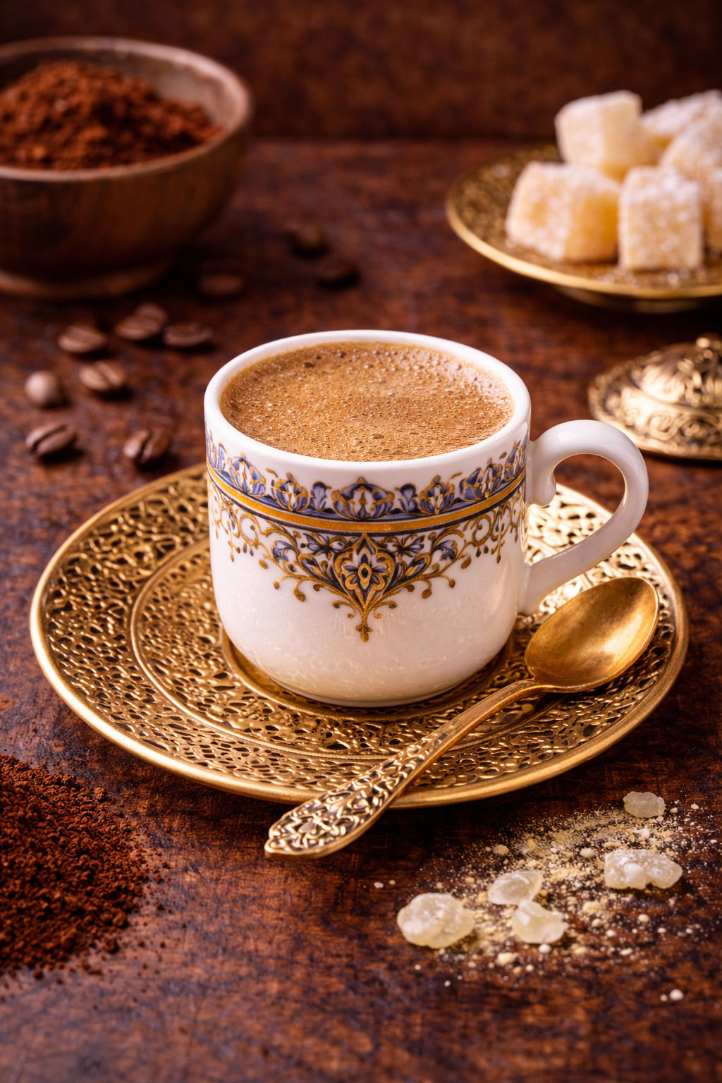 Dublin Cafe & Lounge | Pendik - Dibek Kahvesi