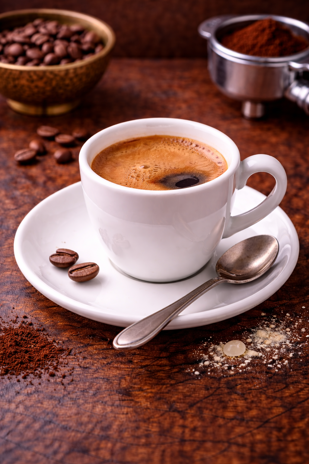 Dublin Cafe & Lounge | Pendik - Double Espresso