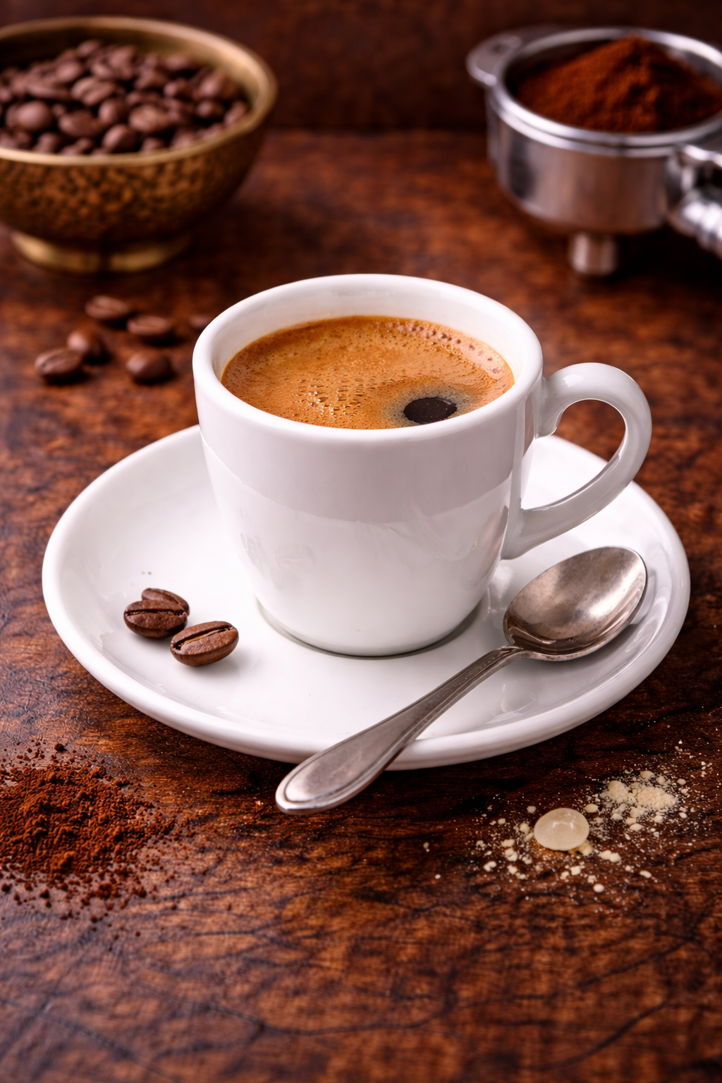 Dublin Cafe & Lounge | Pendik - Espresso