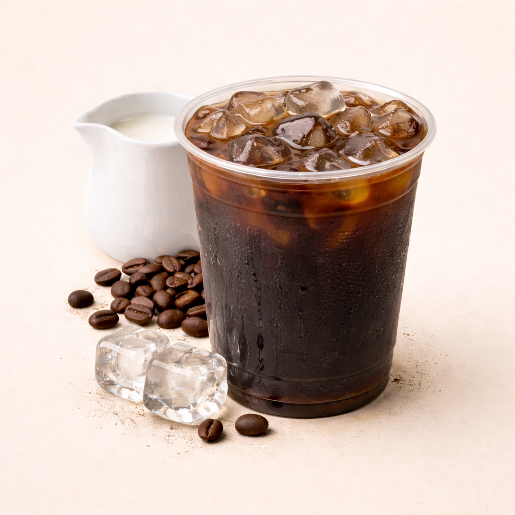 Dublin Cafe & Lounge | Pendik - Ice Filtre Kahve