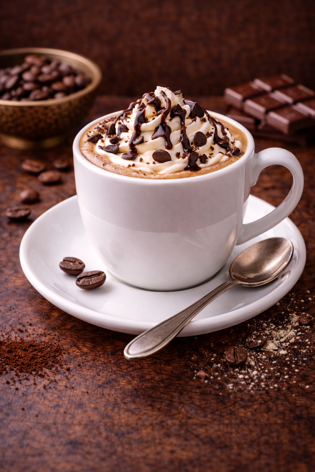 Dublin Cafe & Lounge | Pendik - Mocha