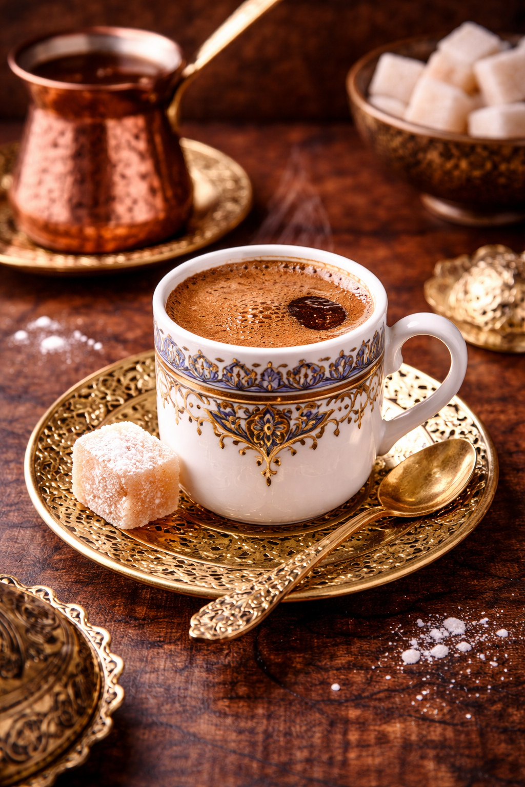 Dublin Cafe & Lounge | Pendik - Türk Kahvesi