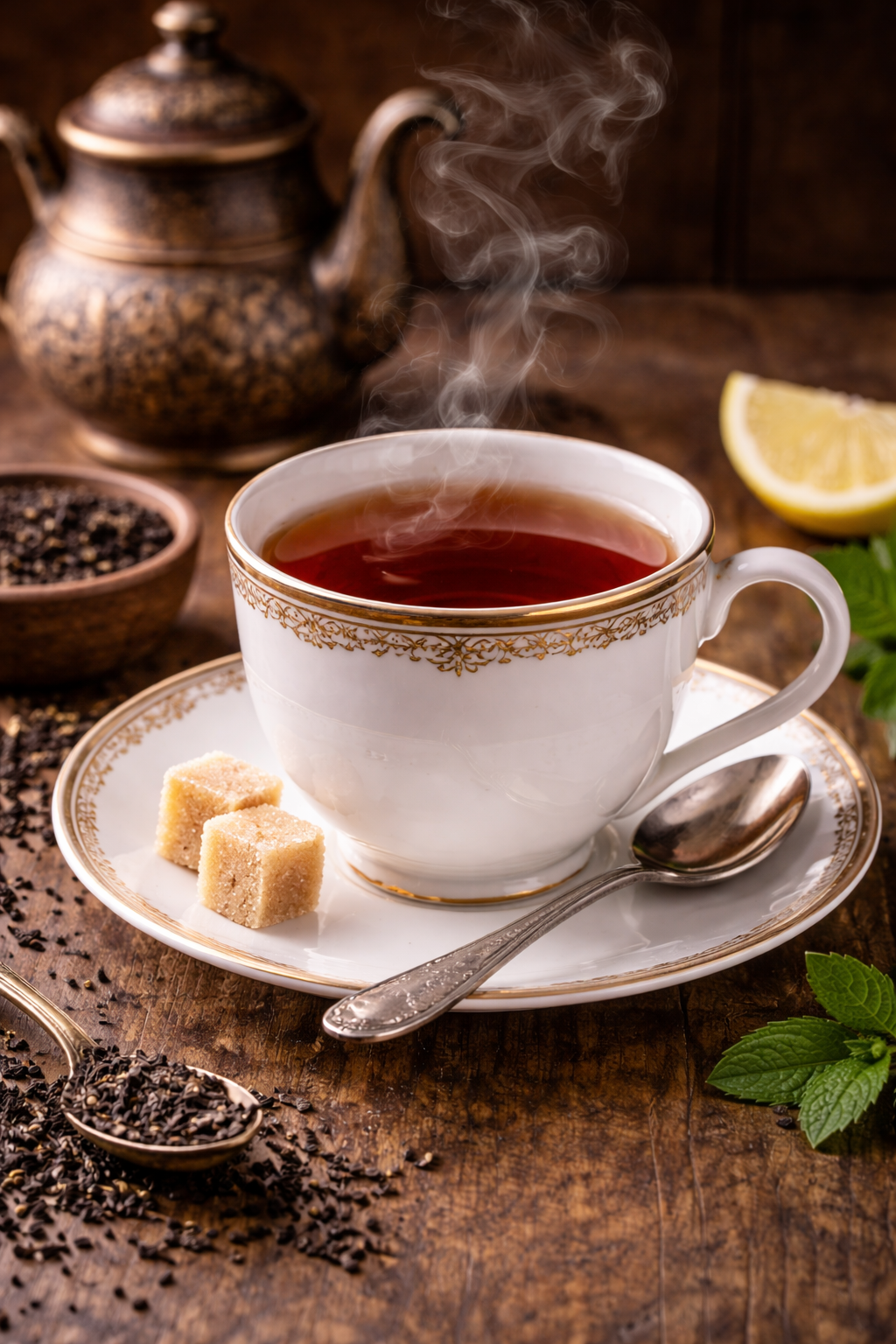 Dublin Cafe & Lounge | Pendik - Fincan Çay