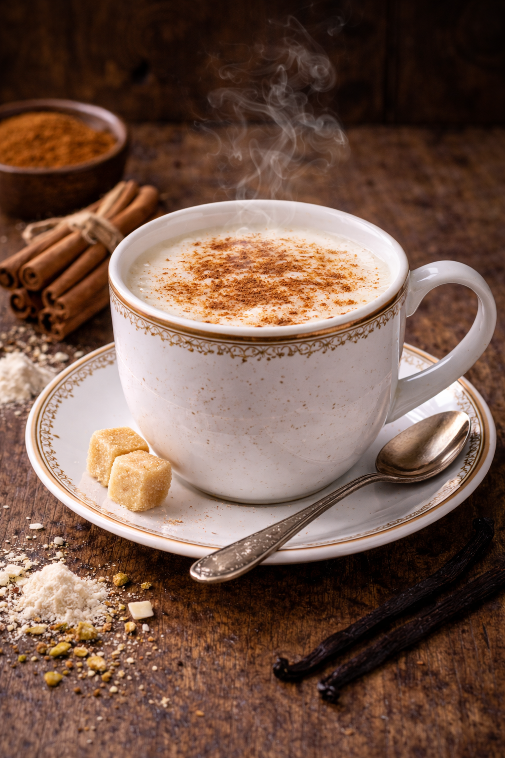 Dublin Cafe & Lounge | Pendik - Sahlep