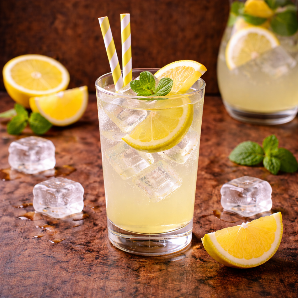 Dublin Cafe & Lounge | Pendik - Limonata