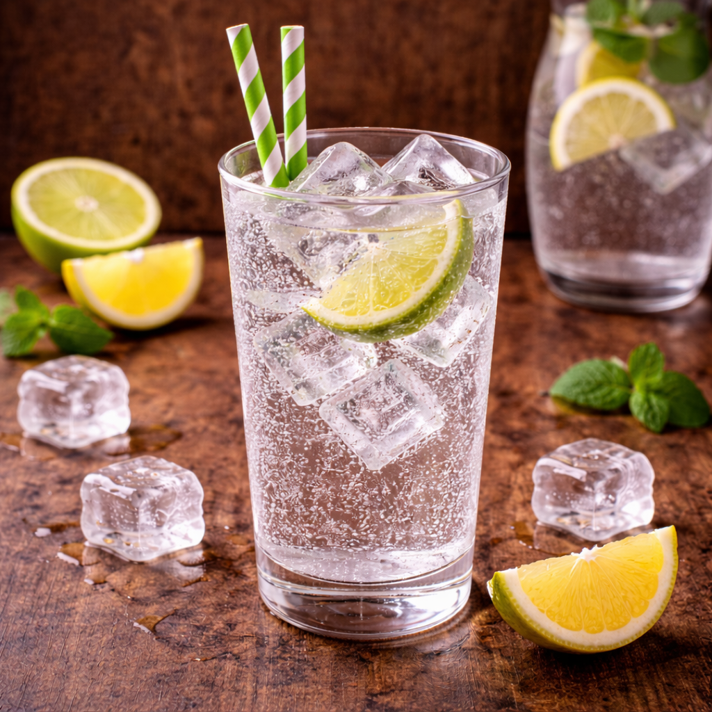 Dublin Cafe & Lounge | Pendik - Sprite