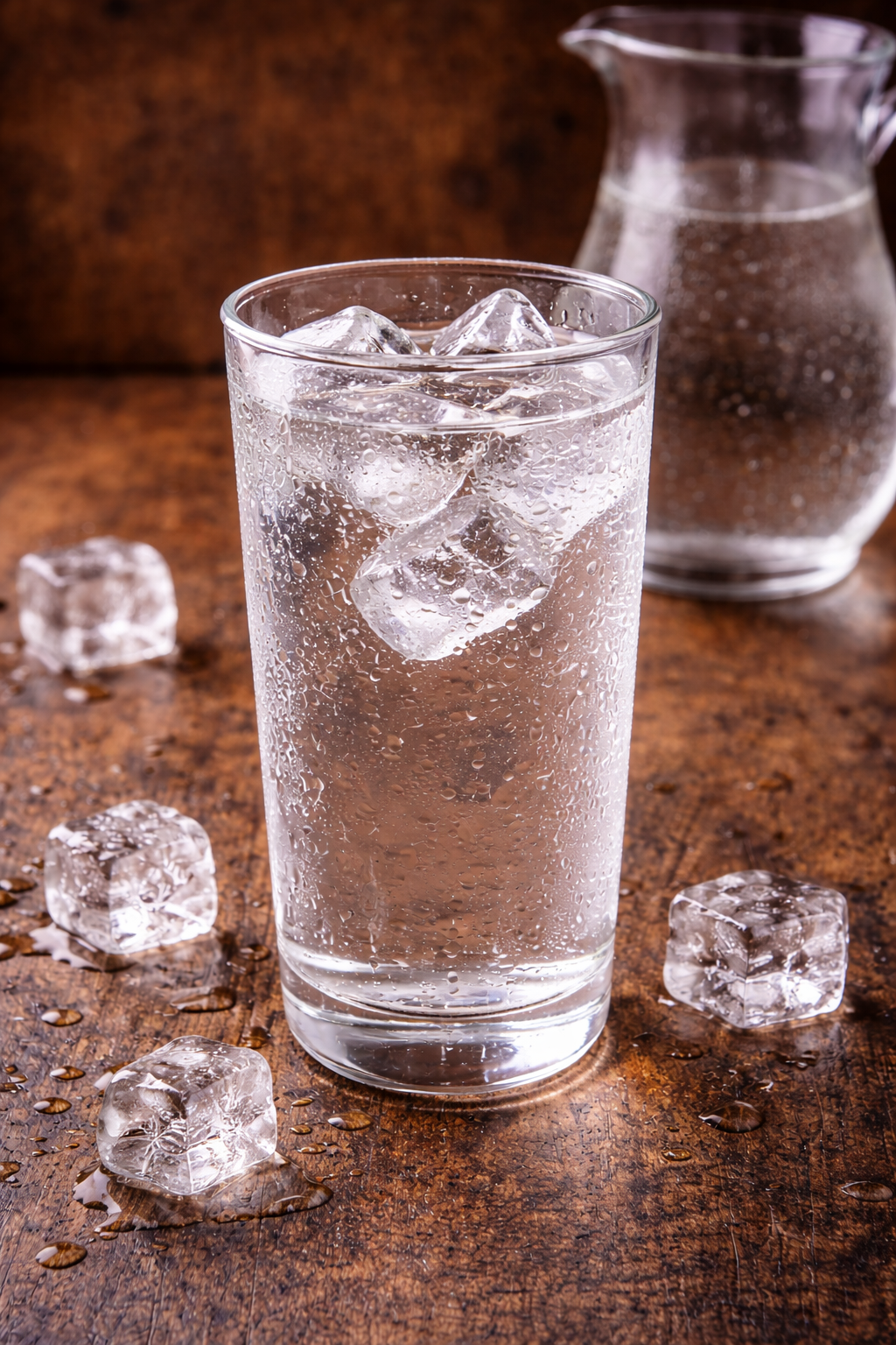 Dublin Cafe & Lounge | Pendik - Su