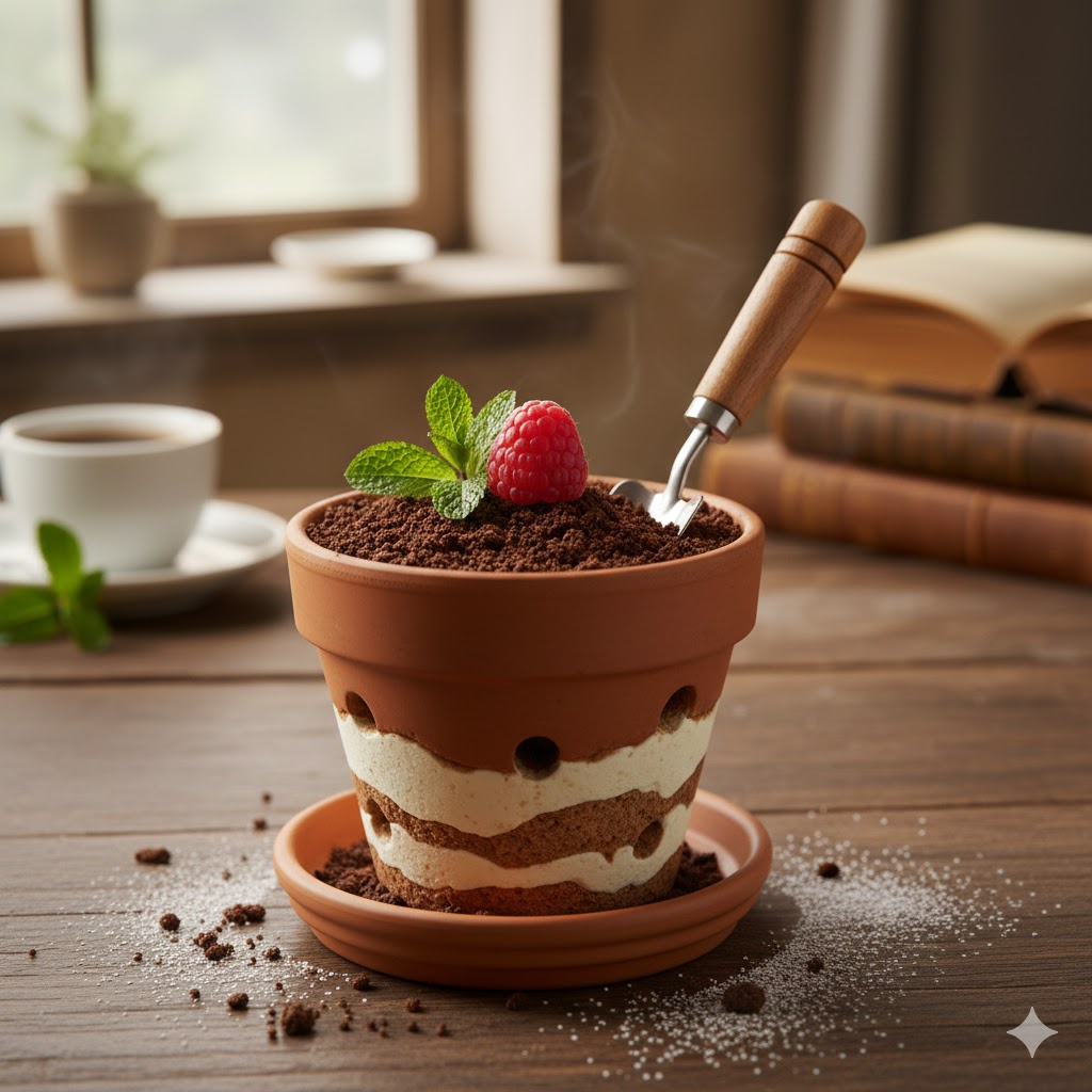 Dublin Saksı Tatlısı