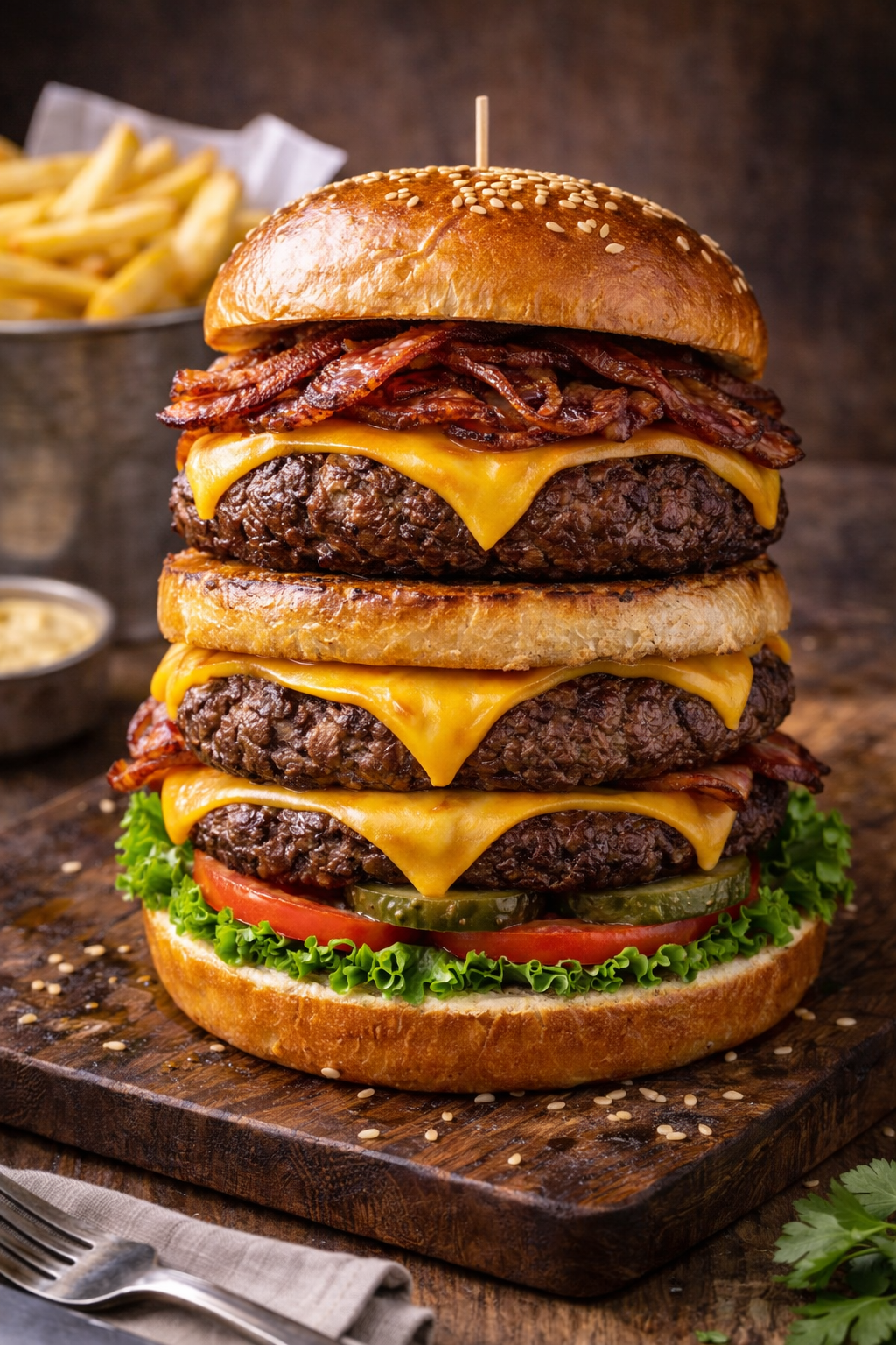 Dublin Cafe & Lounge | Pendik - Burger Tower