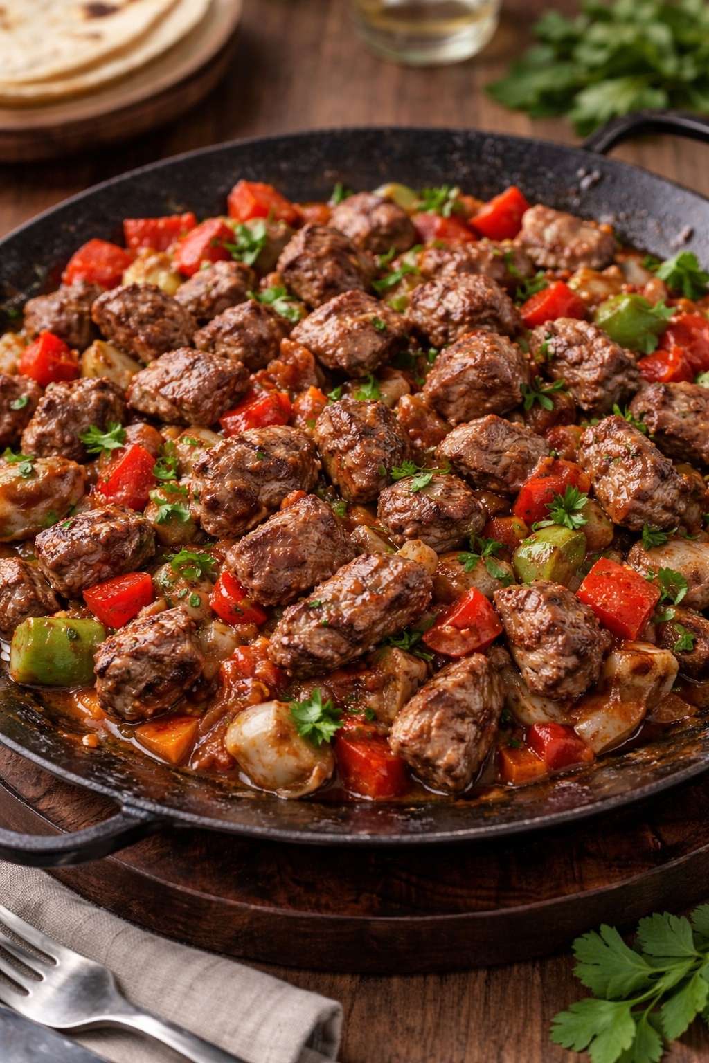 Dublin Cafe & Lounge | Pendik - Sac Kavurma